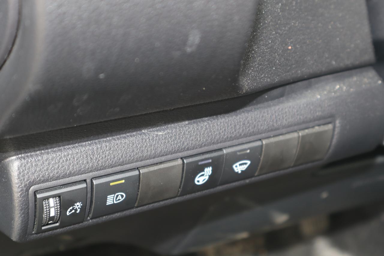 2025 Toyota Corolla LE Plus Sunroof Photo