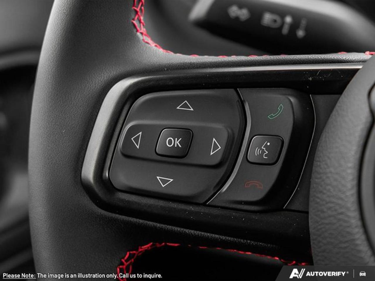 2026 Jeep Wrangler RUBICON Photo
