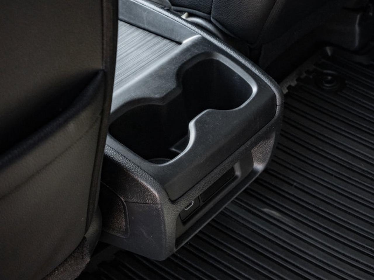 2022 Honda Odyssey Touring Photo