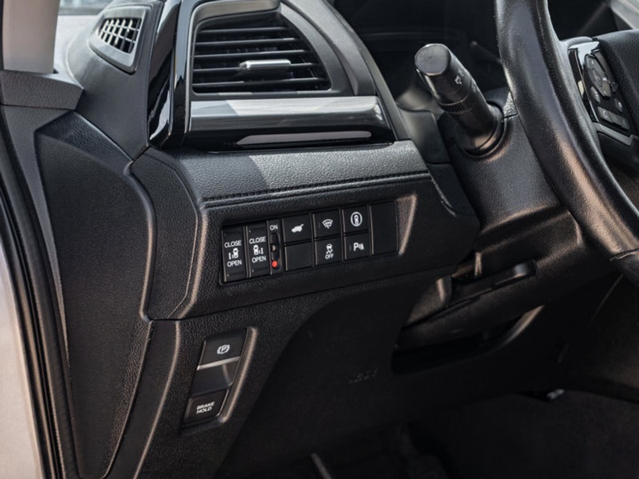 2022 Honda Odyssey Touring Photo