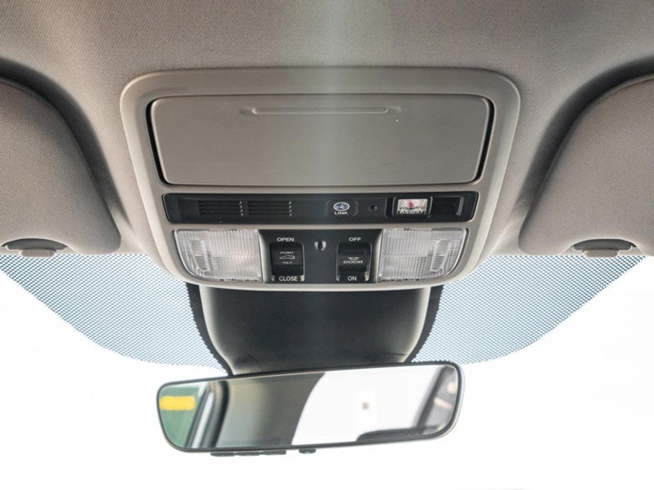 2022 Honda Odyssey Touring Photo