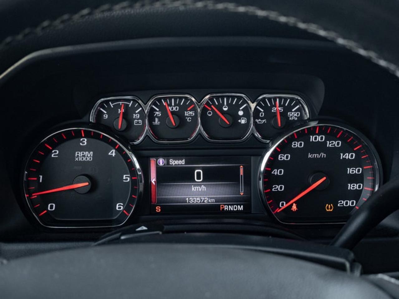 2015 GMC Sierra 1500 SLE Photo