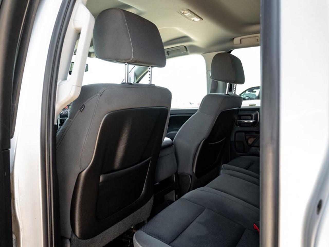 2015 GMC Sierra 1500 SLE Photo