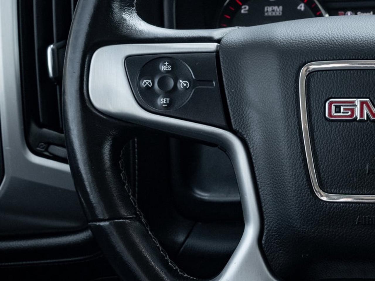 2015 GMC Sierra 1500 SLE Photo