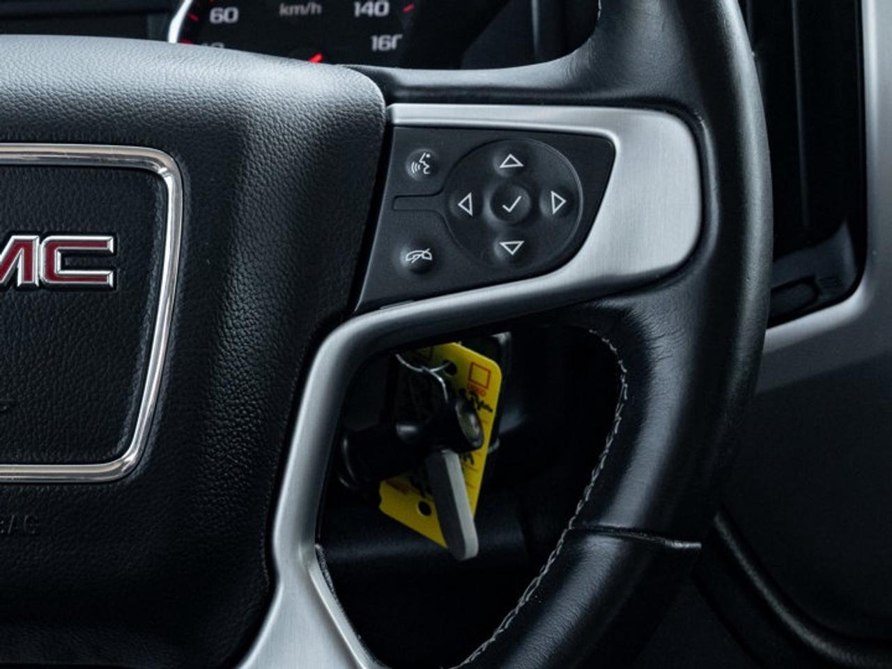 2015 GMC Sierra 1500 SLE Photo