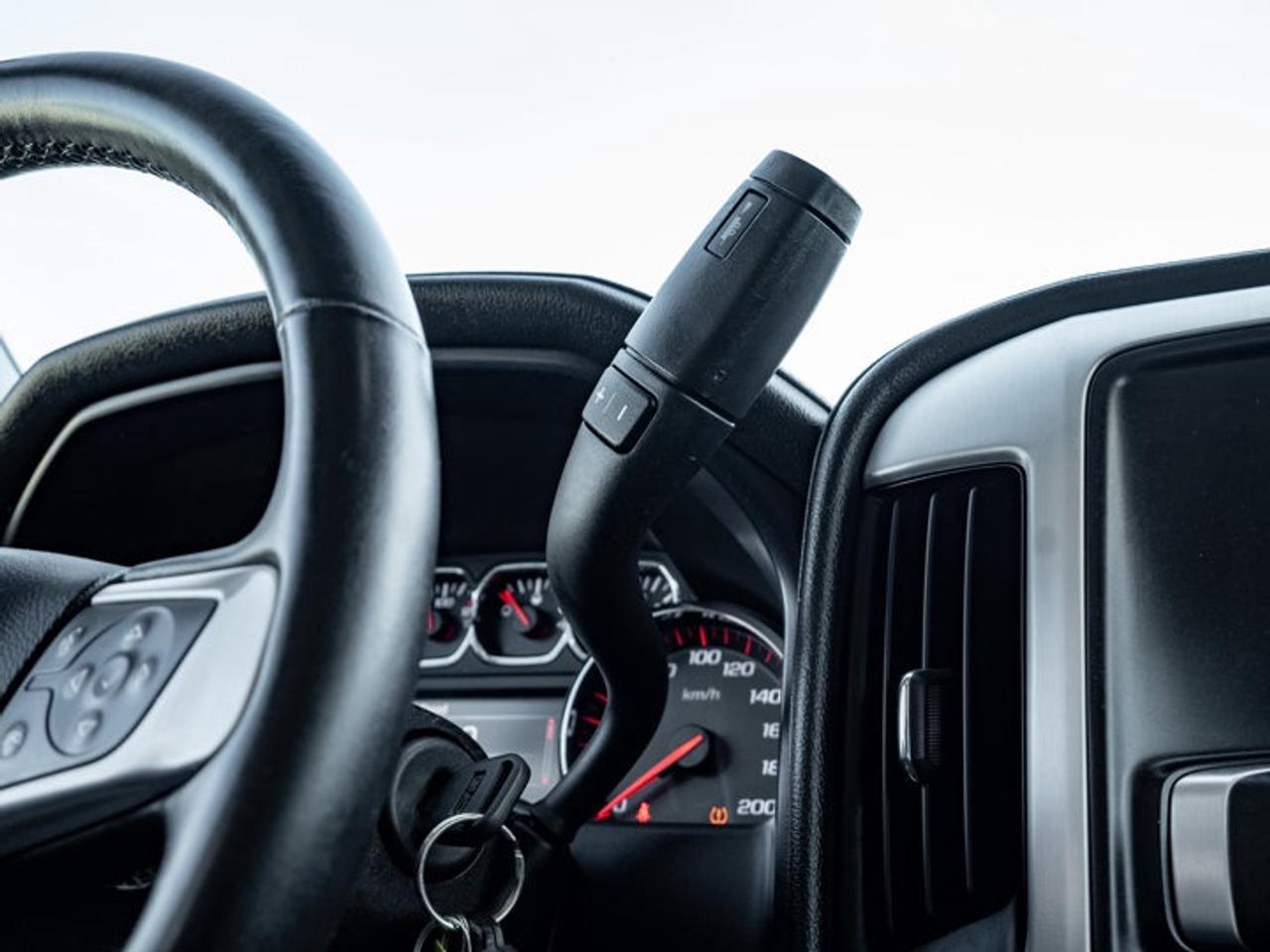2015 GMC Sierra 1500 SLE Photo