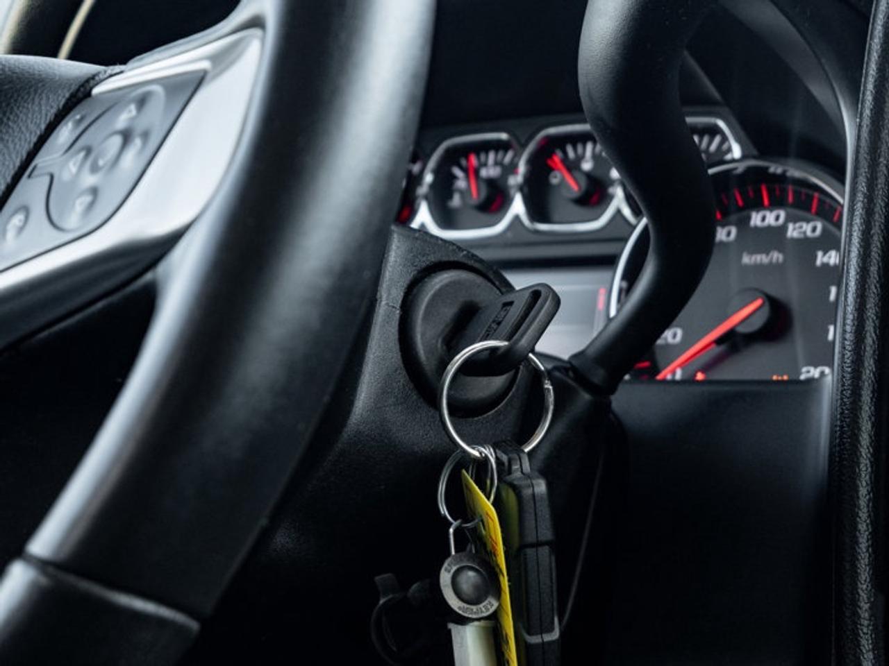 2015 GMC Sierra 1500 SLE Photo