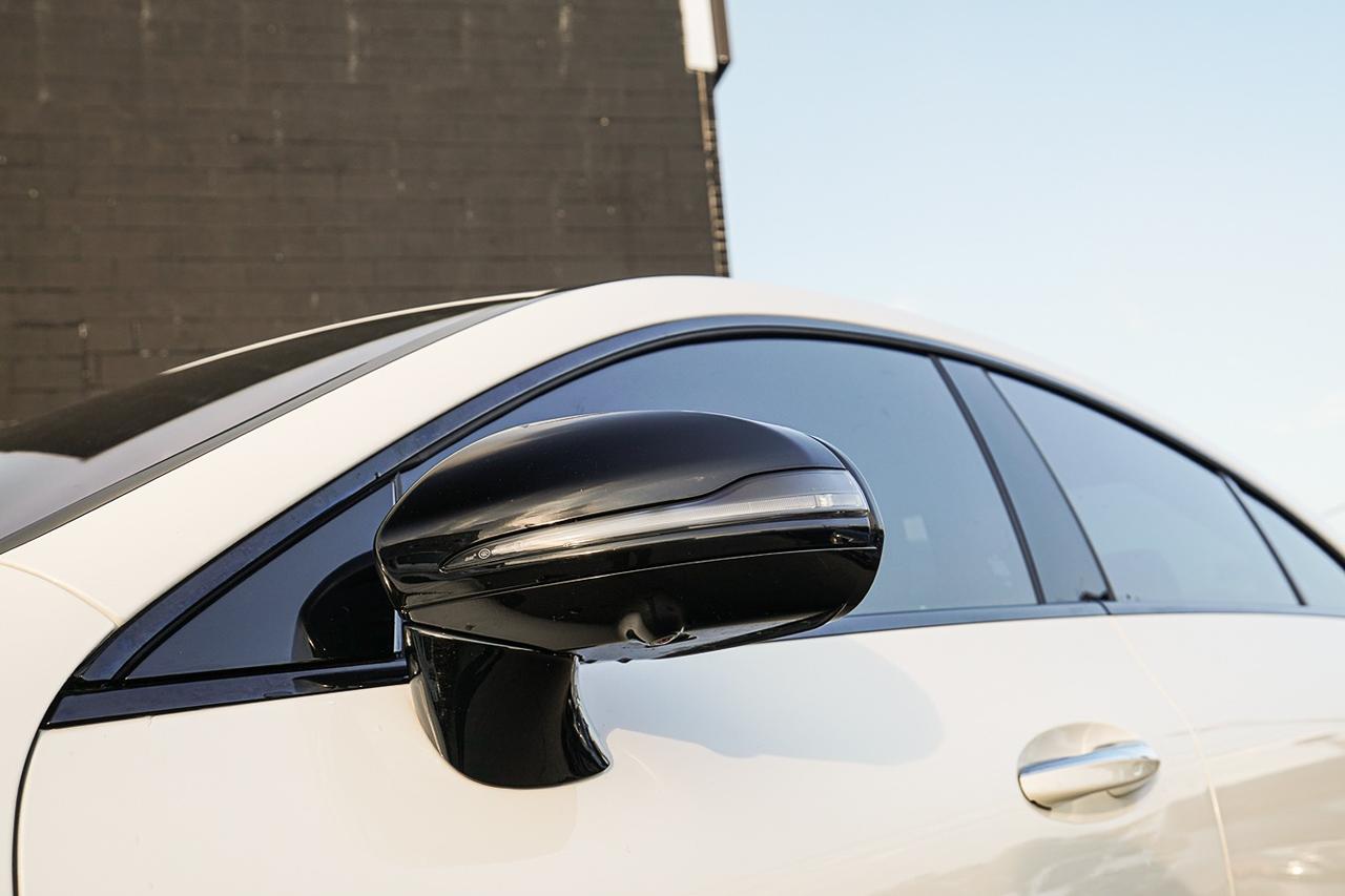 2020 Mercedes-Benz CLS-Class CLS 450 4MATIC |HUD|AMG PKG|BURMESTER|WOOD TRIM Photo4