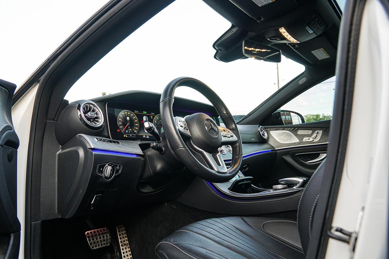 2020 Mercedes-Benz CLS-Class CLS 450 4MATIC |HUD|AMG PKG|BURMESTER|WOOD TRIM Photo