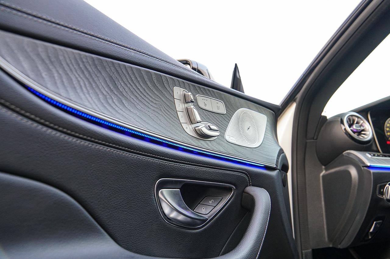 2020 Mercedes-Benz CLS-Class CLS 450 4MATIC |HUD|AMG PKG|BURMESTER|WOOD TRIM Photo