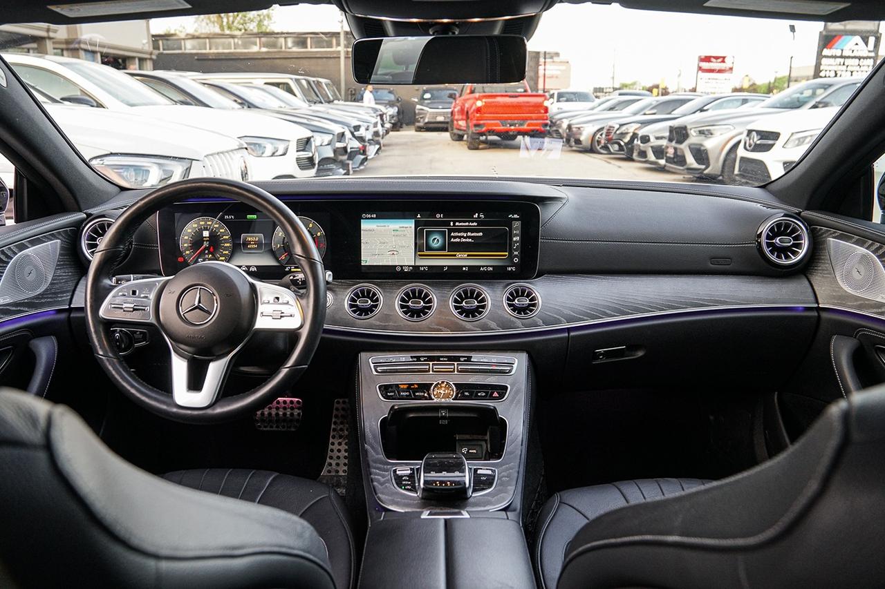 2020 Mercedes-Benz CLS-Class CLS 450 4MATIC |HUD|AMG PKG|BURMESTER|WOOD TRIM Photo