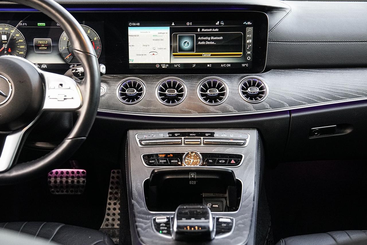 2020 Mercedes-Benz CLS-Class CLS 450 4MATIC |HUD|AMG PKG|BURMESTER|WOOD TRIM Photo