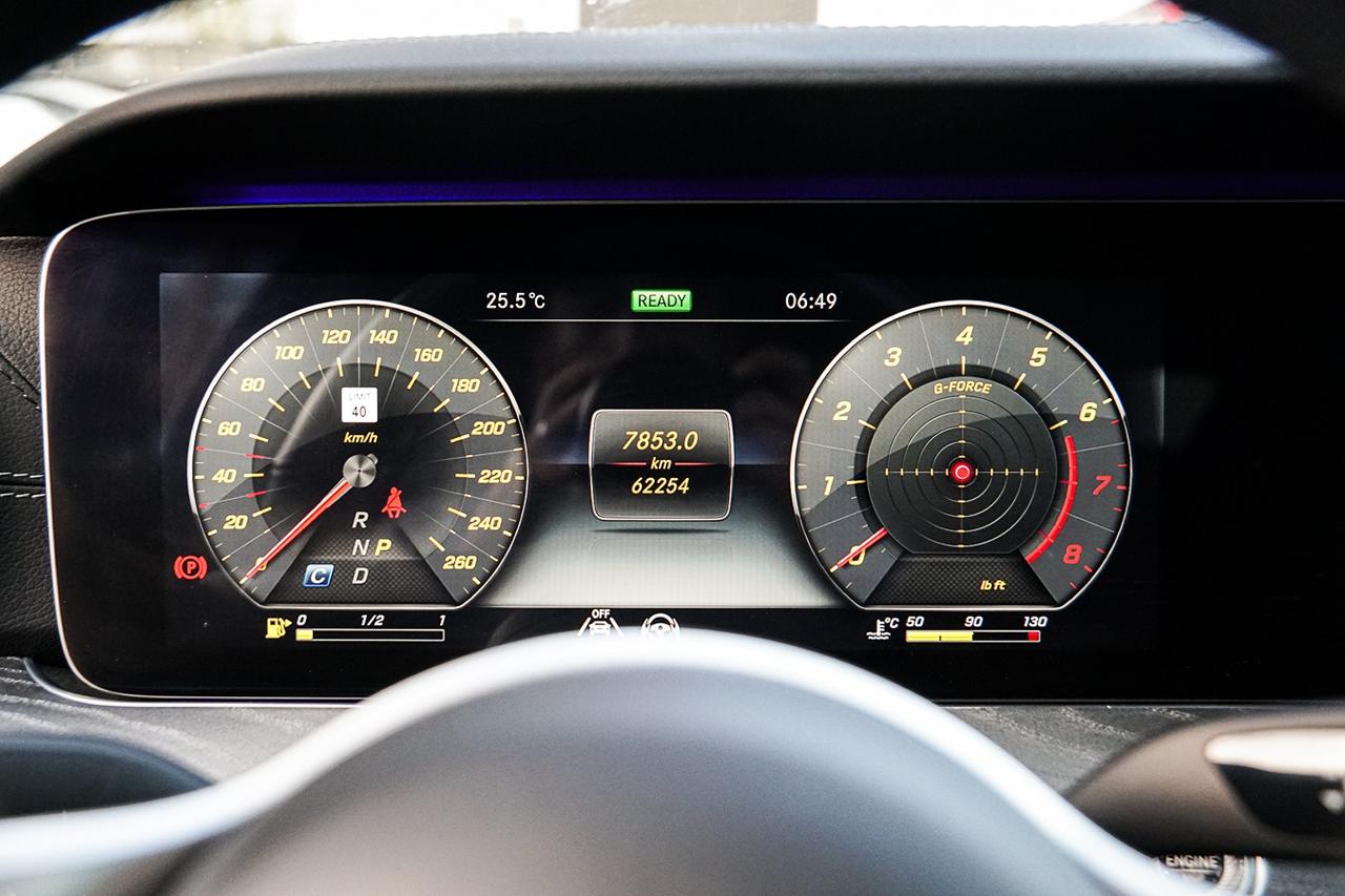 2020 Mercedes-Benz CLS-Class CLS 450 4MATIC |HUD|AMG PKG|BURMESTER|WOOD TRIM Photo