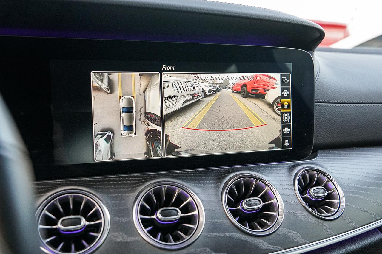 2020 Mercedes-Benz CLS-Class CLS 450 4MATIC |HUD|AMG PKG|BURMESTER|WOOD TRIM Photo
