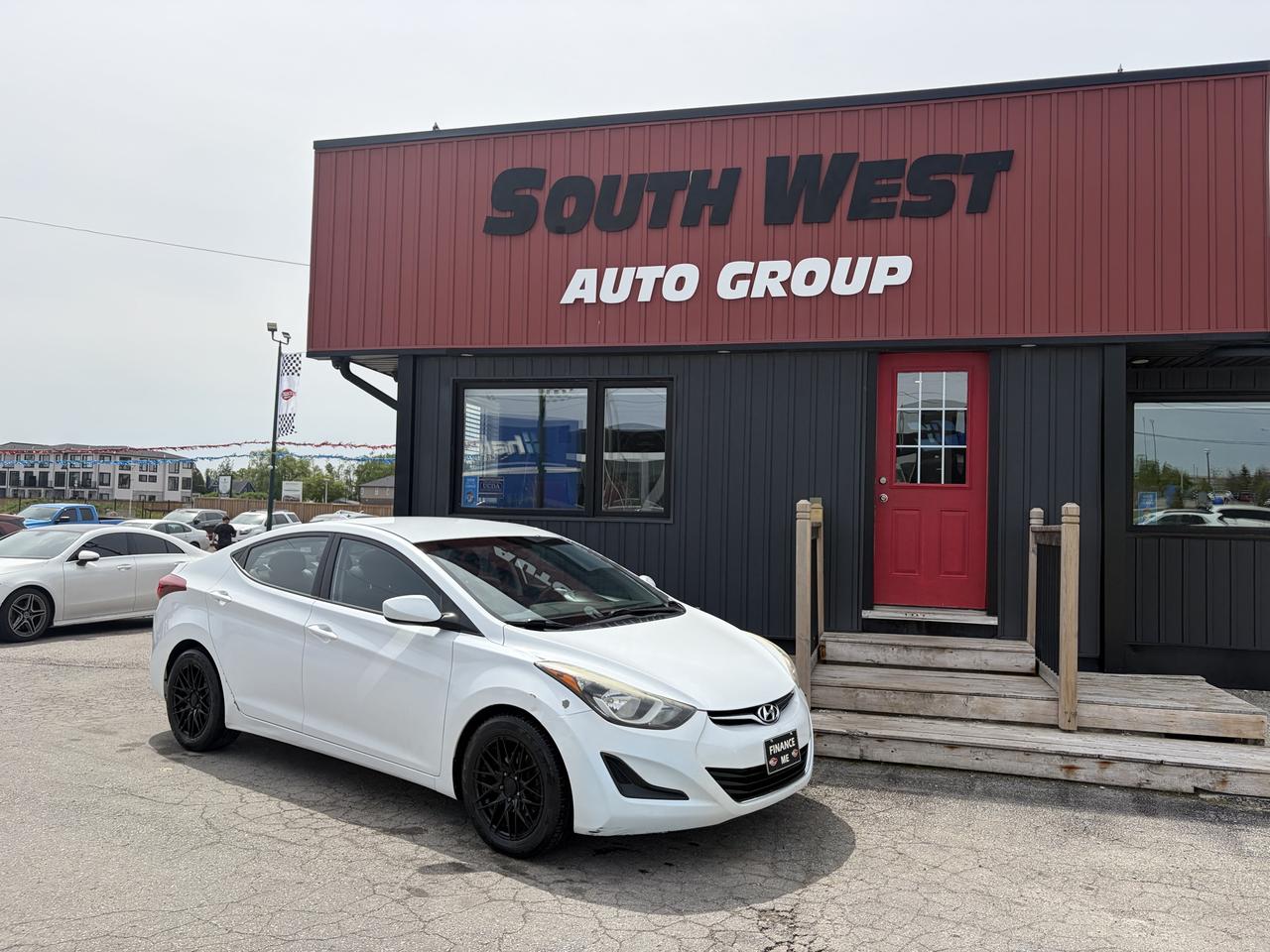 Vehicle Image