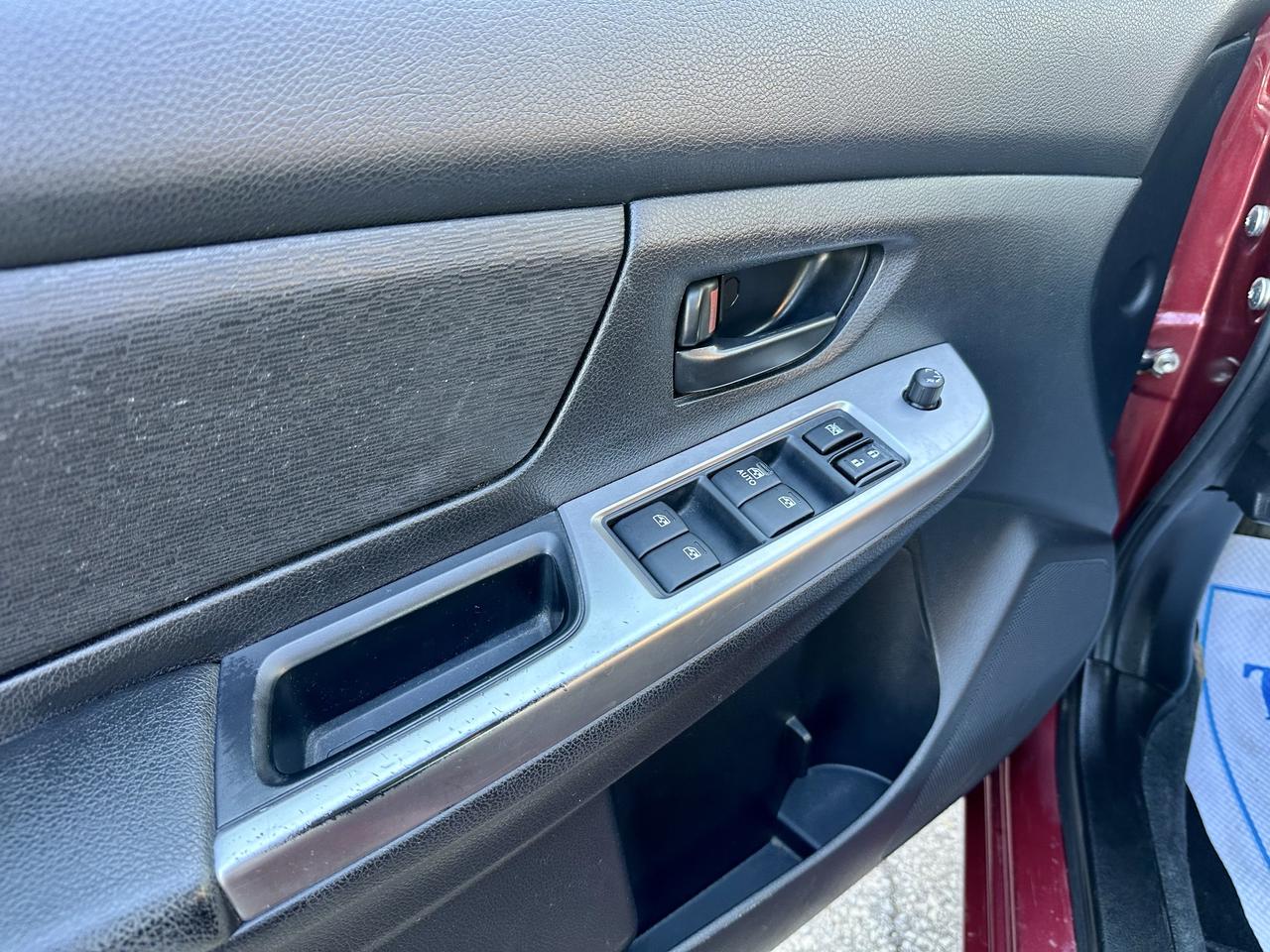 2016 Subaru Impreza 2.0i Photo