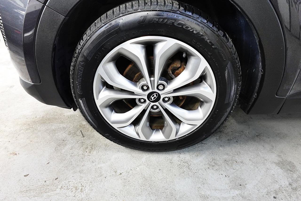 2016 Hyundai Santa Fe Sport AWD.2.0T Limited Adventure Edition,ONE OWNER, Photo