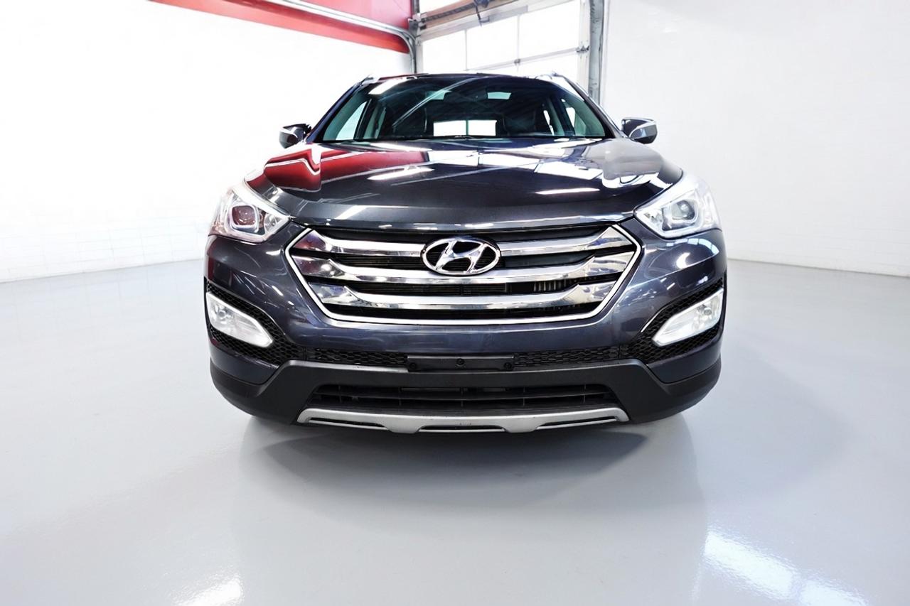 2016 Hyundai Santa Fe Sport AWD.2.0T Limited Adventure Edition,ONE OWNER, Photo