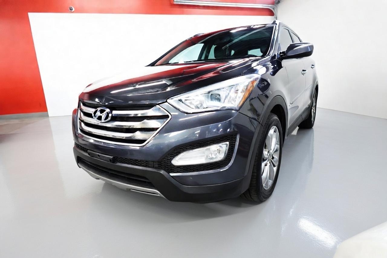2016 Hyundai Santa Fe Sport AWD.2.0T Limited Adventure Edition,ONE OWNER, Photo