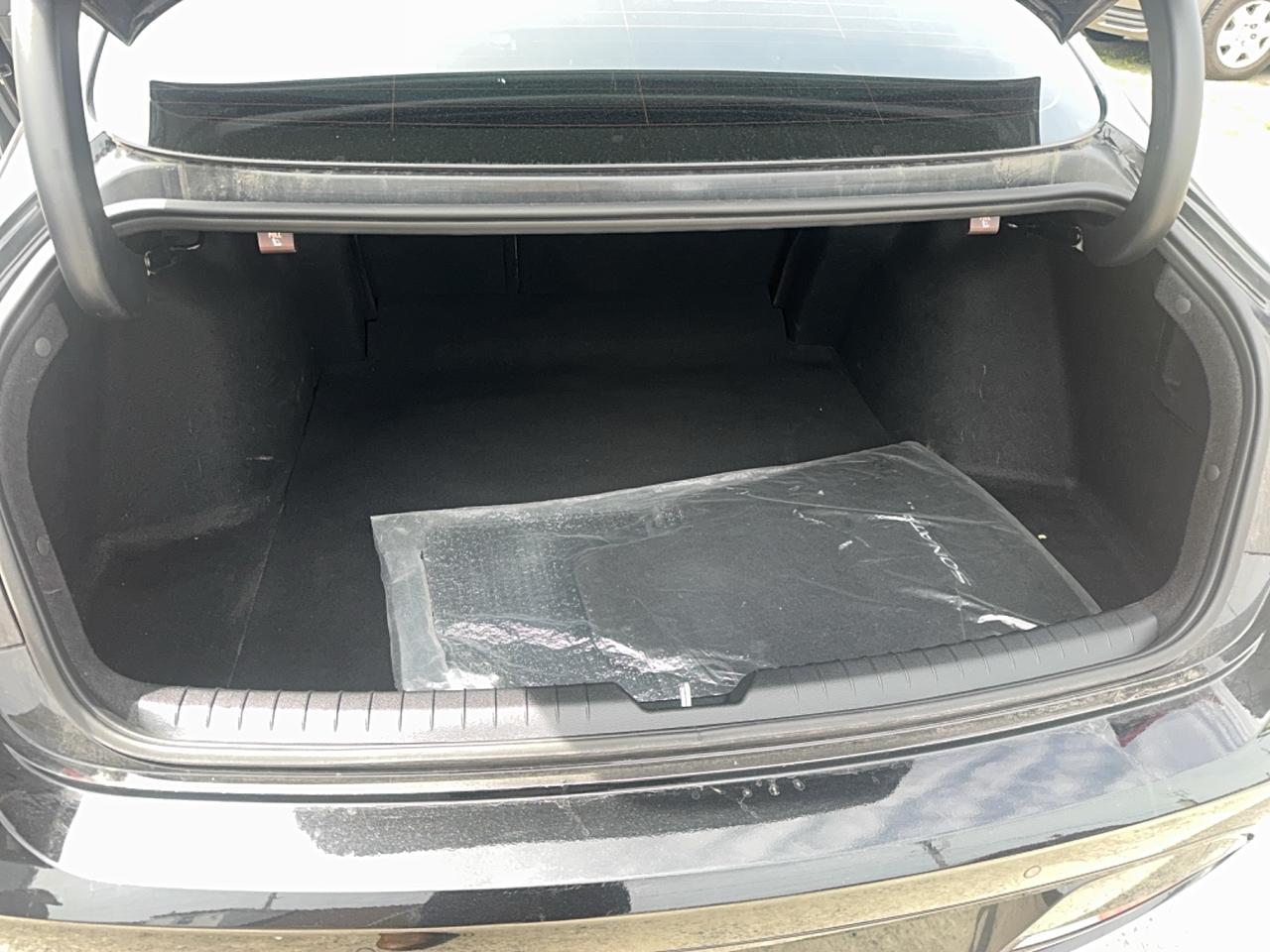 2022 Hyundai Sonata Hybrid Ultimate Photo