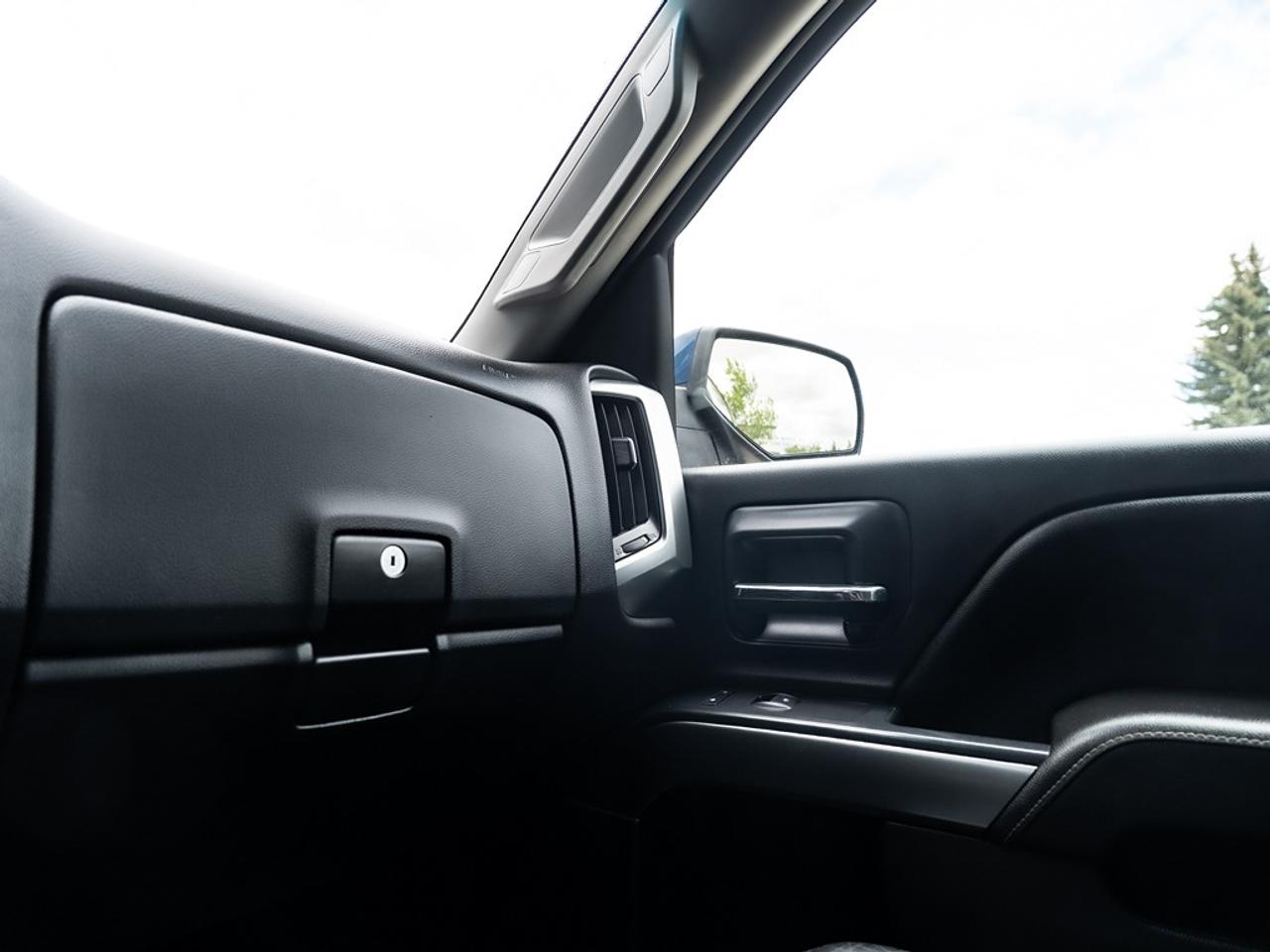 2015 Chevrolet Silverado 1500 LT   LIFT/RIMS/TIRES Photo33