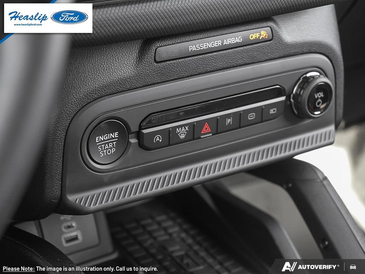 2026 Ford Bronco Sport Badlands 4x4 Photo