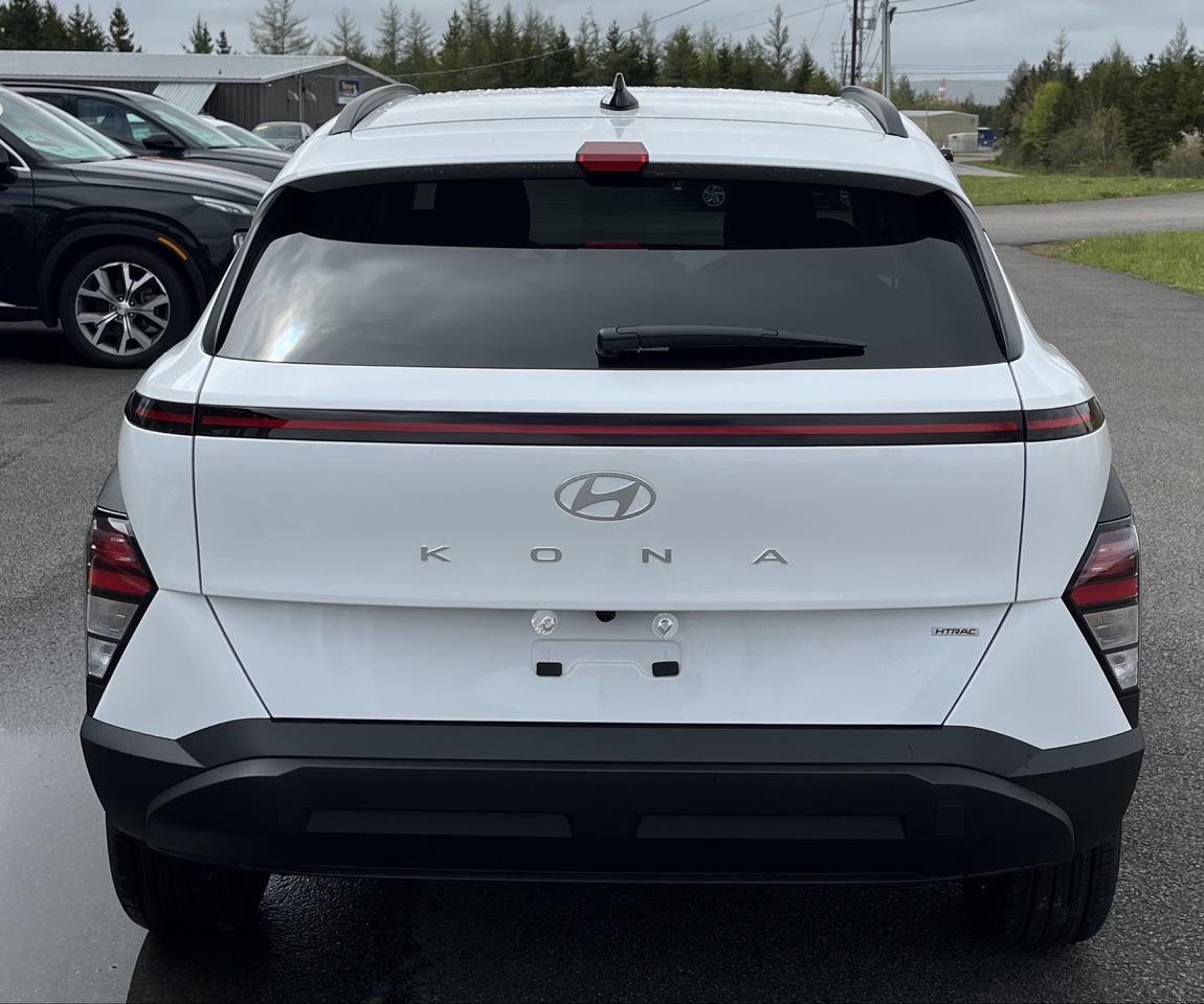 2026 Hyundai KONA 2.0L Preferred AWD Photo