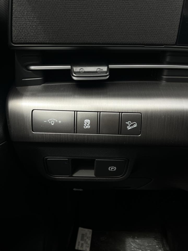 2026 Hyundai KONA 2.0L Preferred AWD Photo
