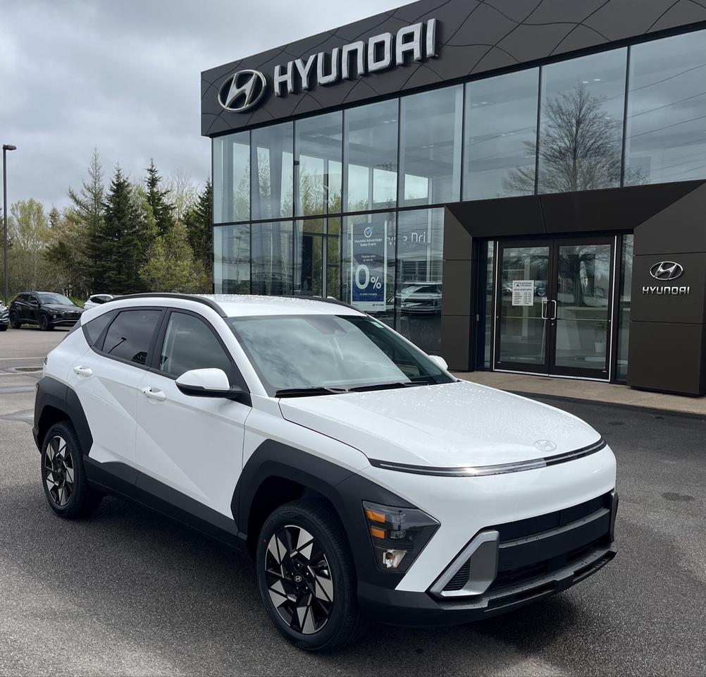 2026 Hyundai KONA 2.0L Preferred AWD Photo