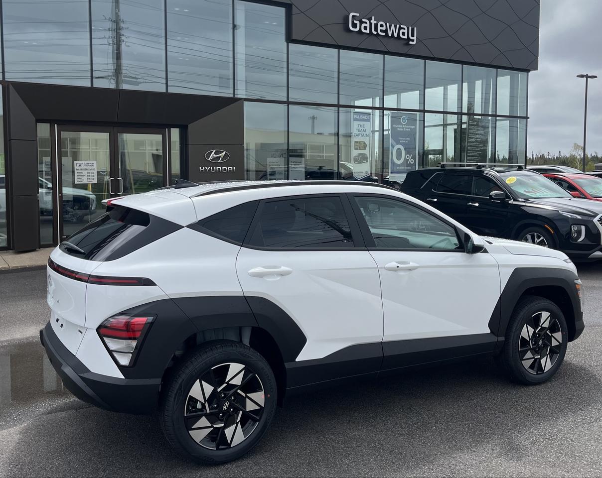 2026 Hyundai KONA 2.0L Preferred AWD Photo