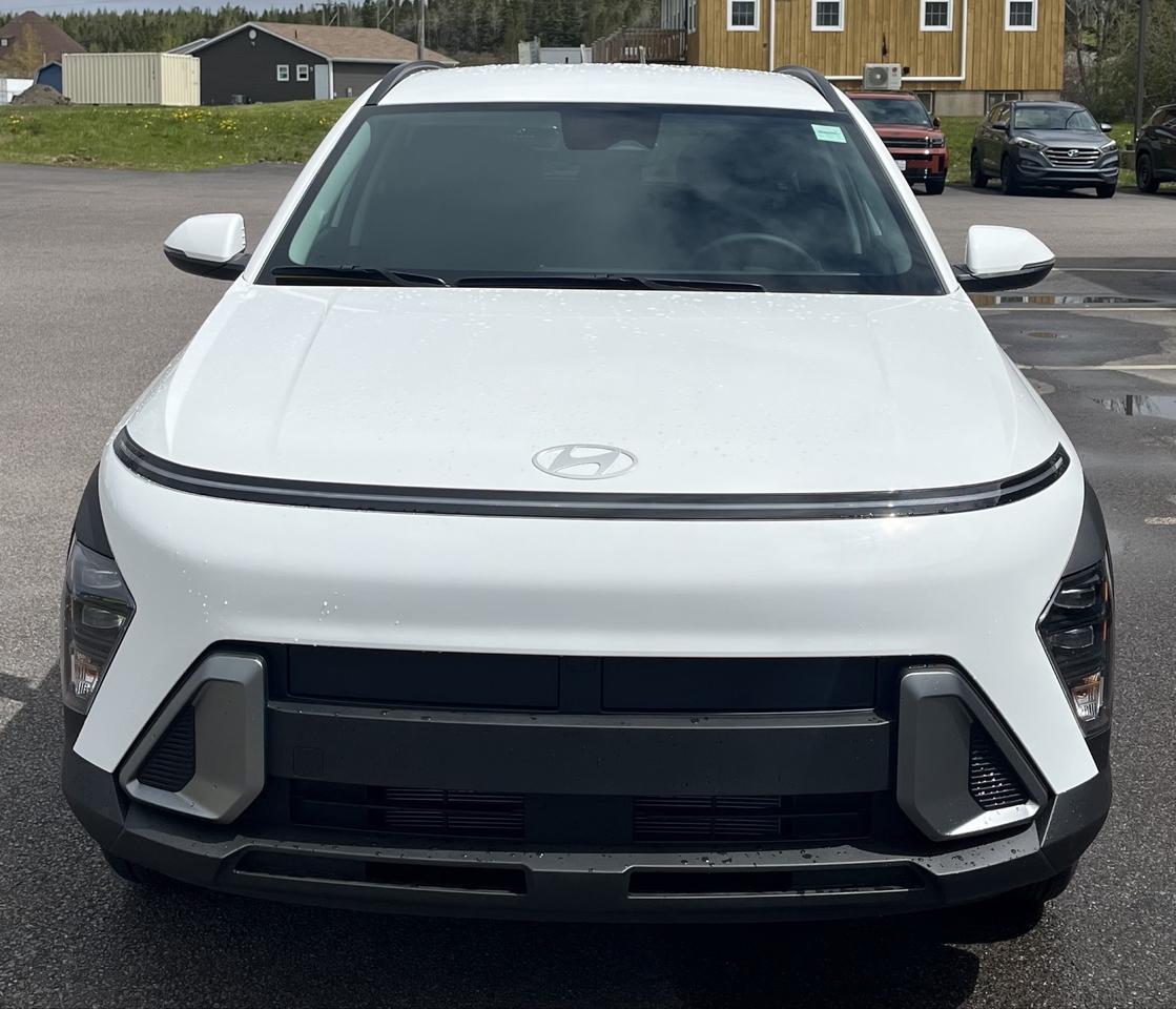 2026 Hyundai KONA 2.0L Preferred AWD Photo