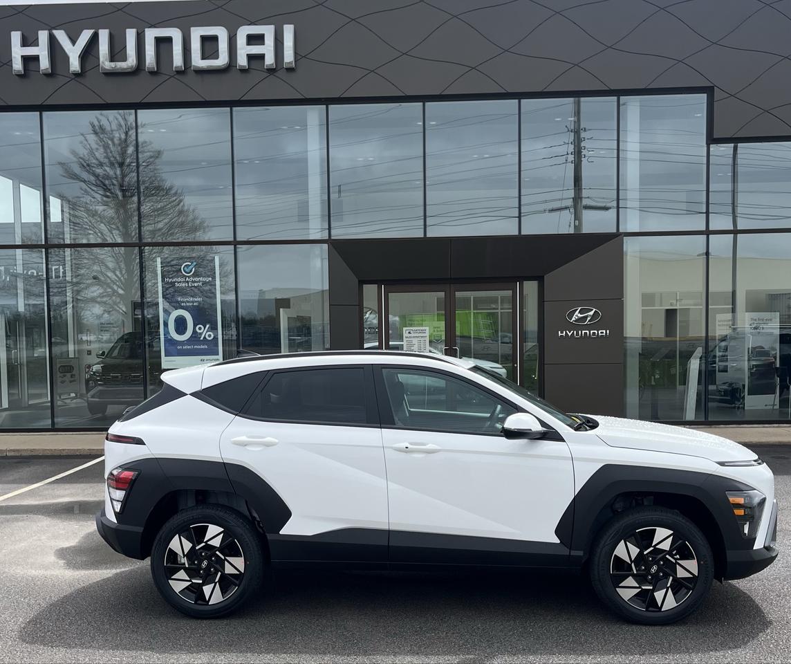 2026 Hyundai KONA 2.0L Preferred AWD Photo