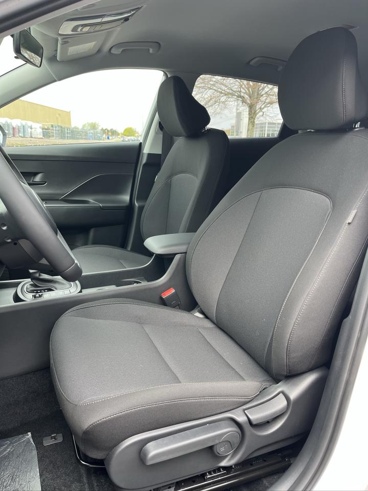 2026 Hyundai KONA 2.0L Preferred AWD Photo