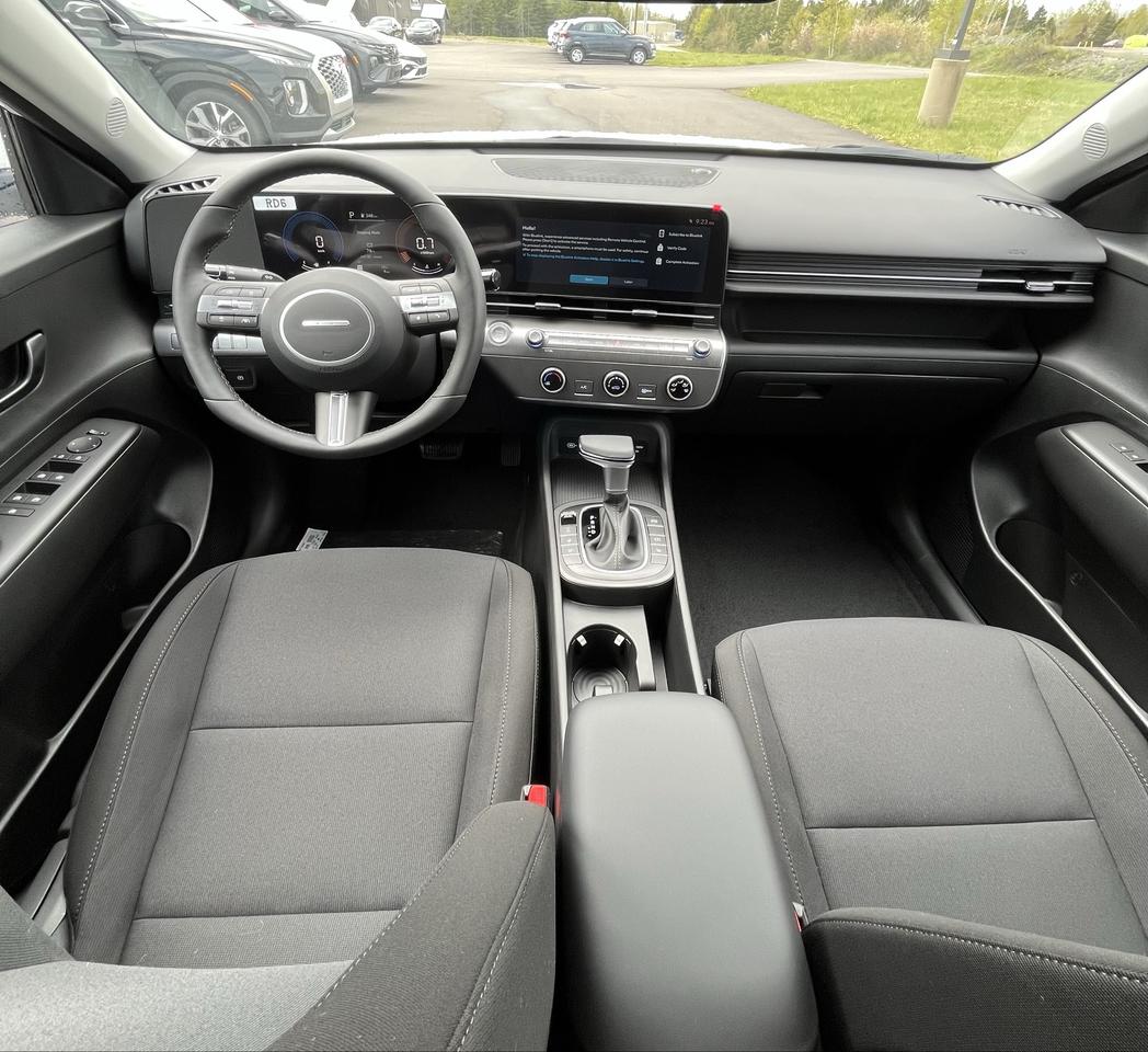2026 Hyundai KONA 2.0L Preferred AWD Photo