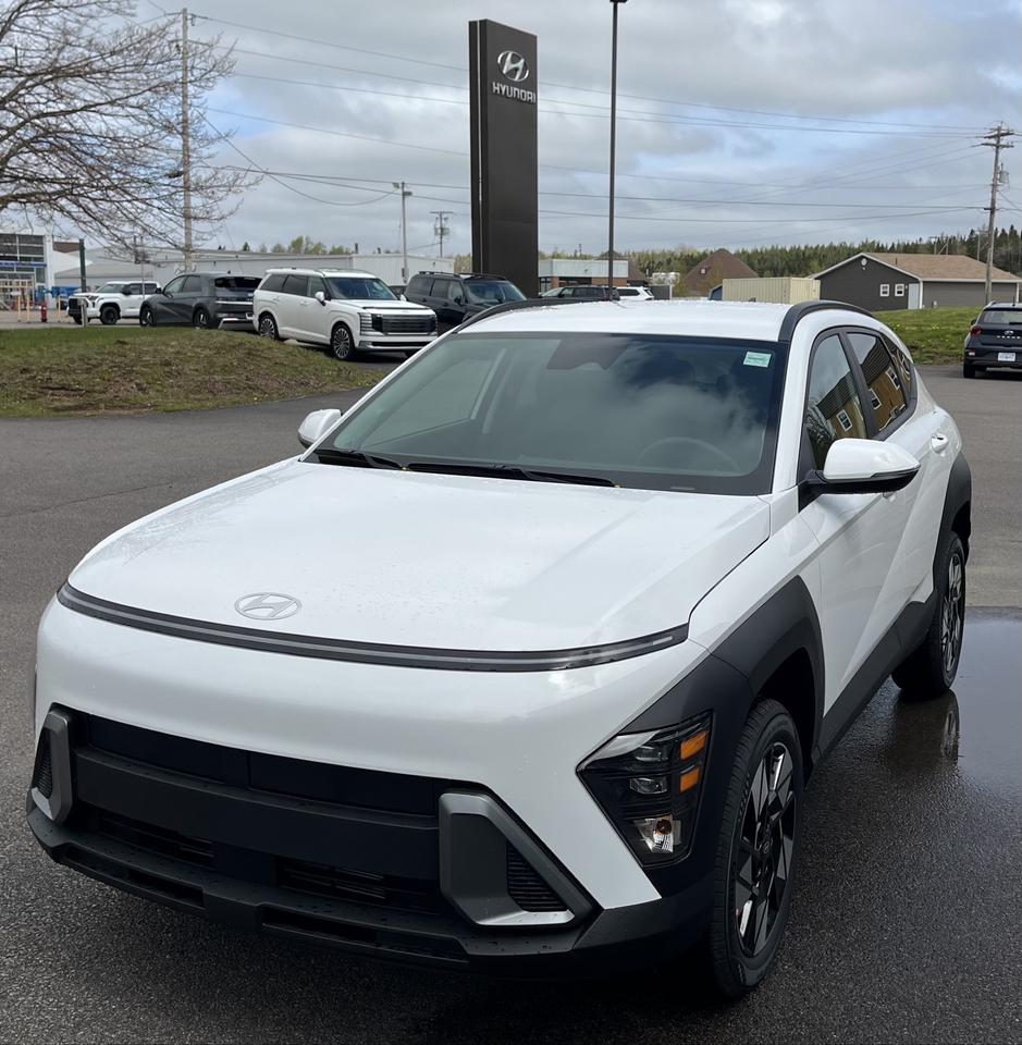 2026 Hyundai KONA 2.0L Preferred AWD Photo
