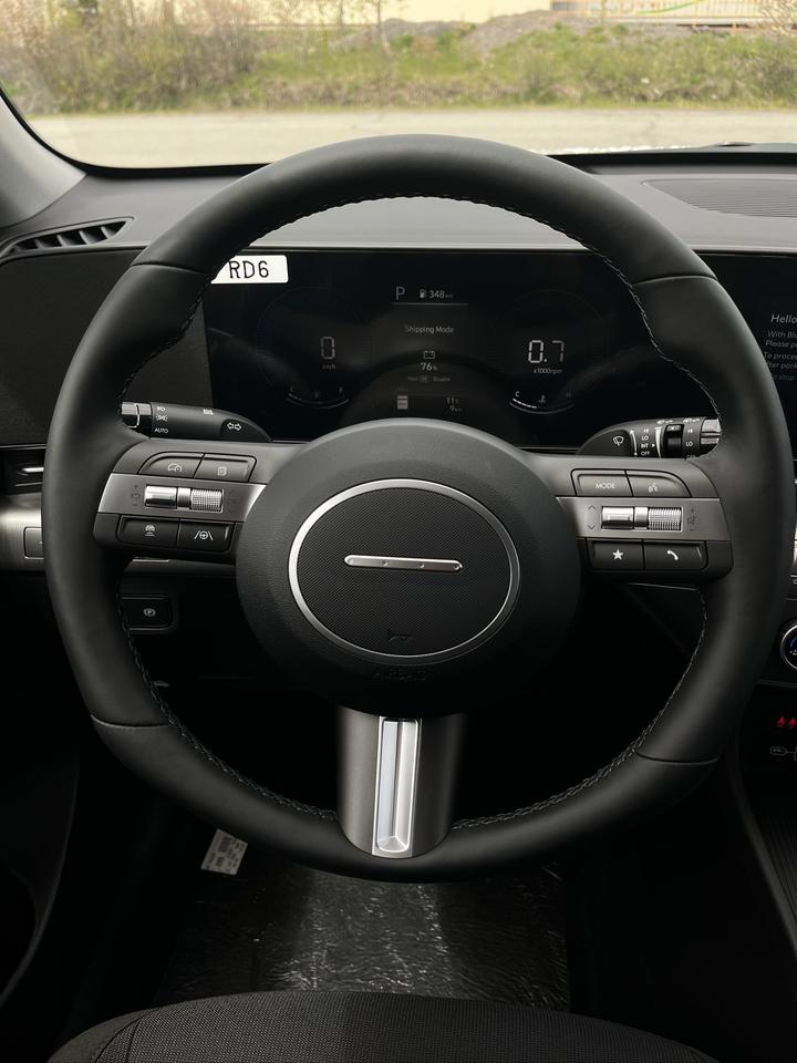 2026 Hyundai KONA 2.0L Preferred AWD Photo
