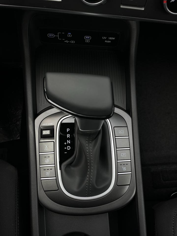 2026 Hyundai KONA 2.0L Preferred AWD Photo