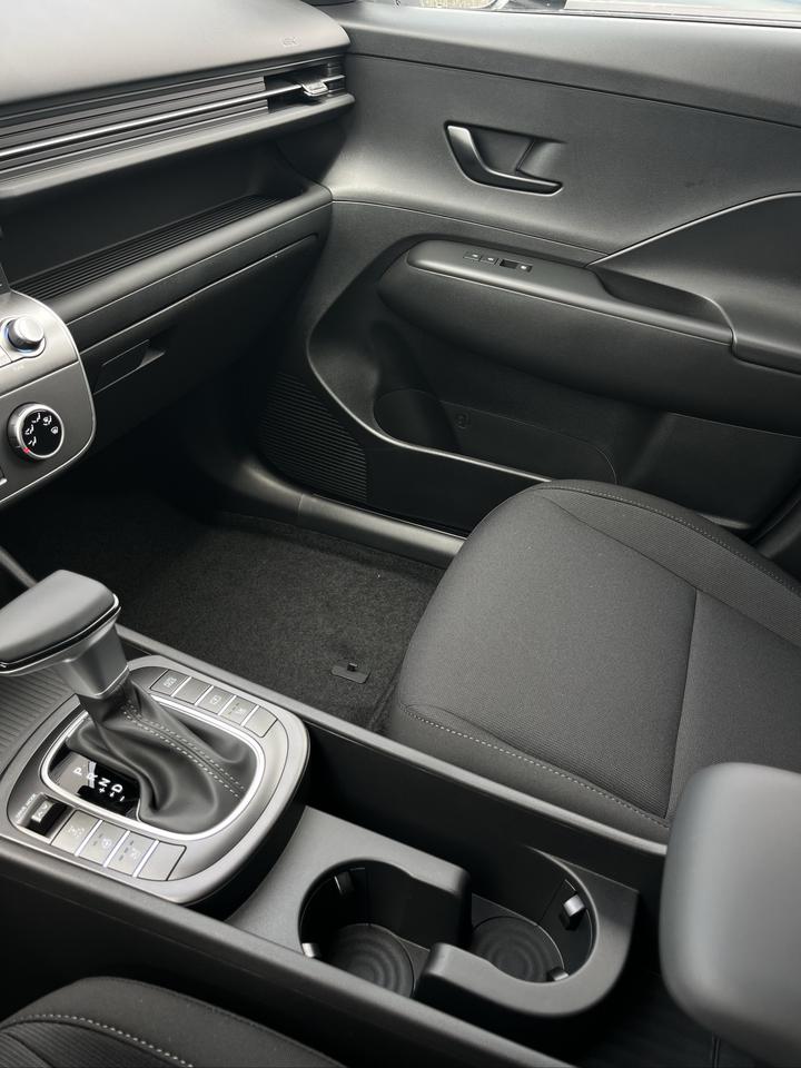 2026 Hyundai KONA 2.0L Preferred AWD Photo