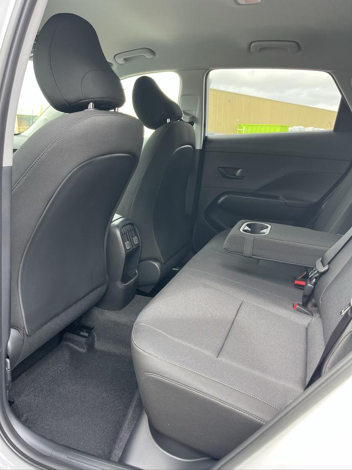 2026 Hyundai KONA 2.0L Preferred AWD Photo