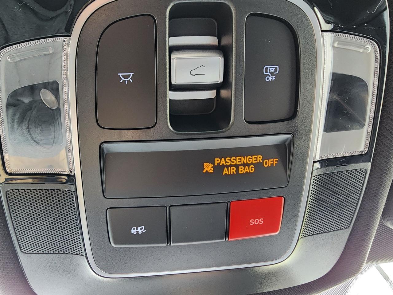 2026 Hyundai Tucson N LINE HEV Photo