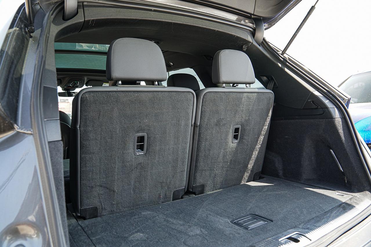 2023 Audi Q7 Komfort 45 TFSI QUATTRO |7 PASS|PANO|COOLED SEATS Photo