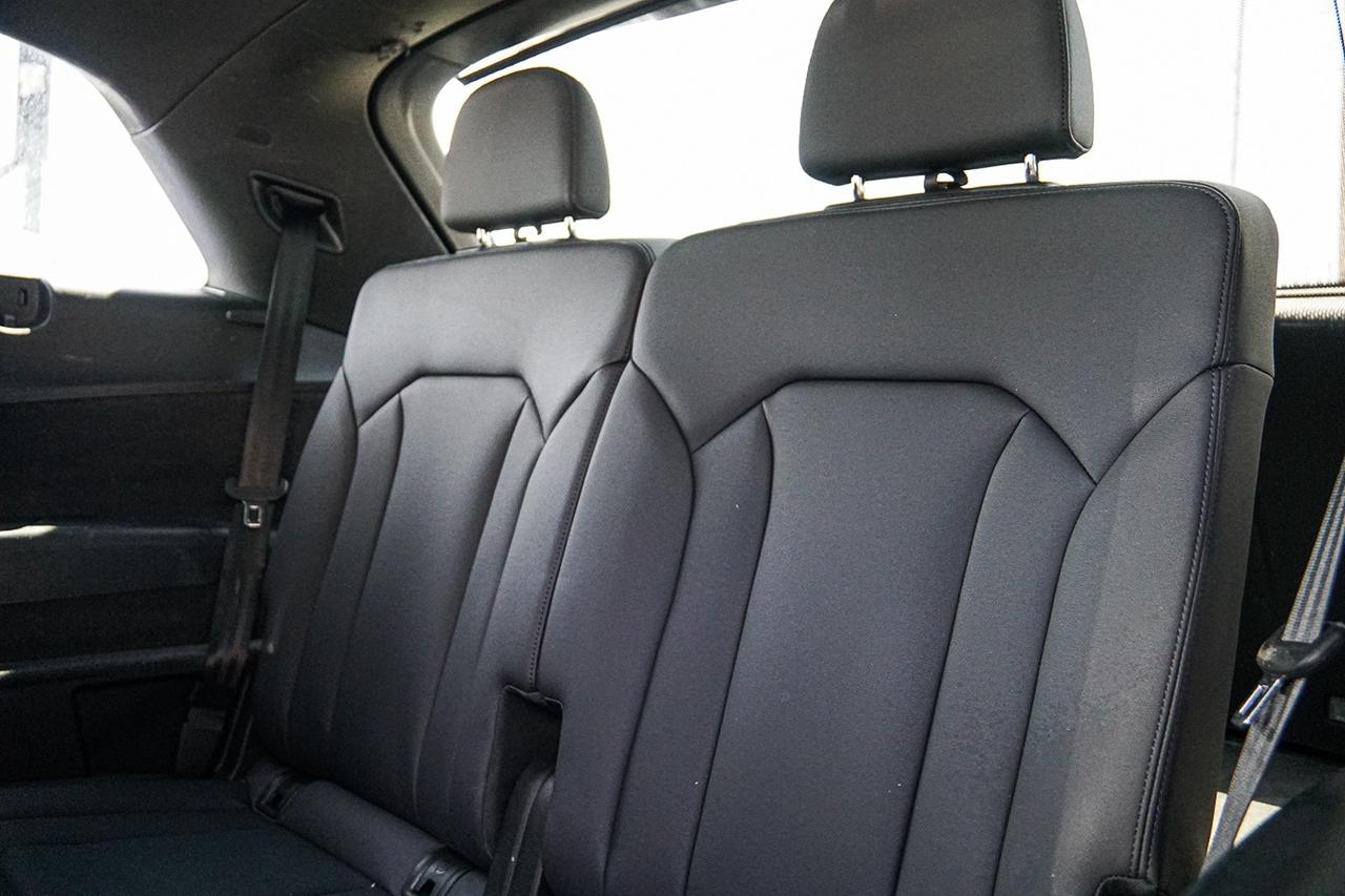 2023 Audi Q7 Komfort 45 TFSI QUATTRO |7 PASS|PANO|COOLED SEATS Photo