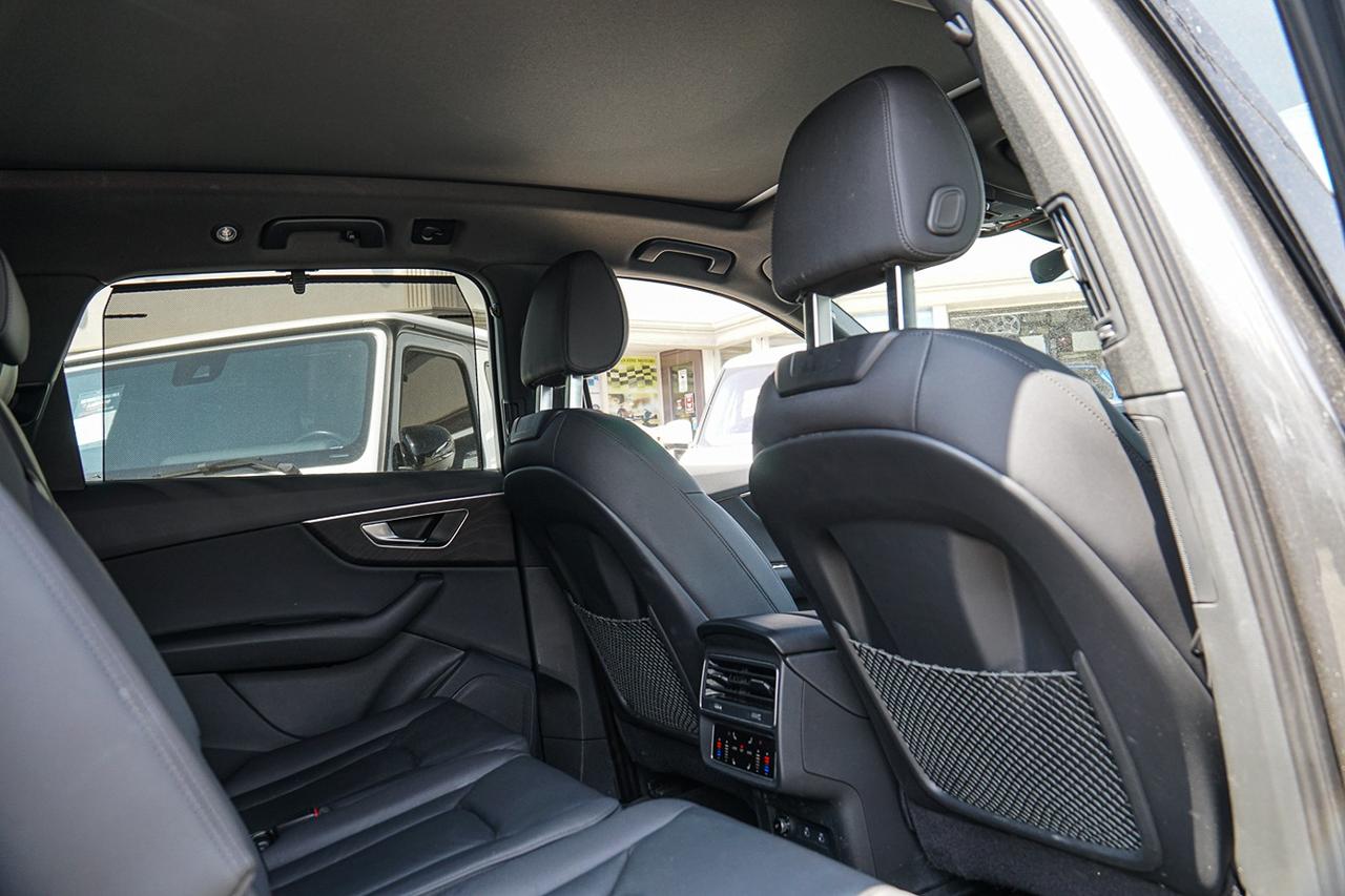 2023 Audi Q7 Komfort 45 TFSI QUATTRO |7 PASS|PANO|COOLED SEATS Photo