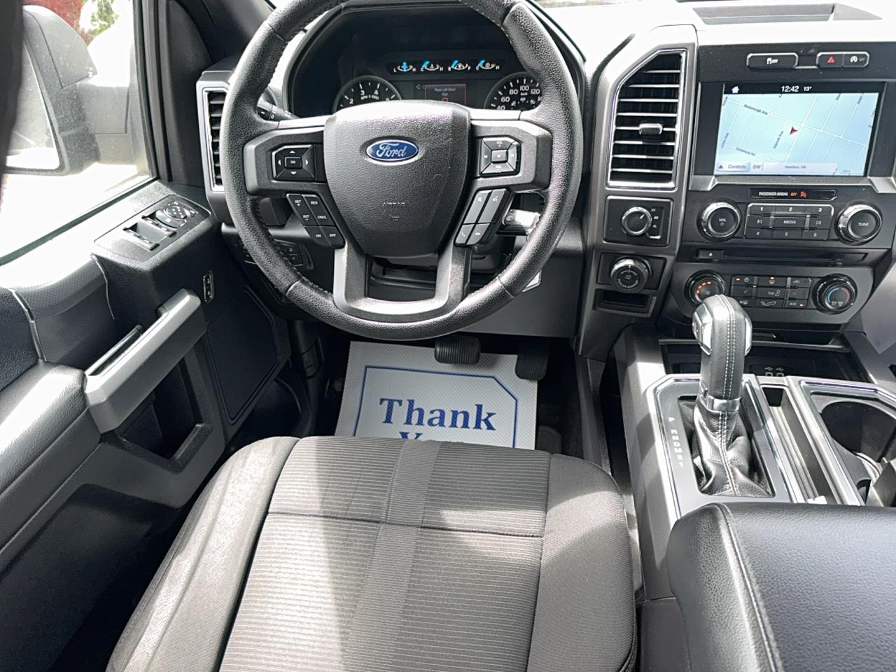 2016 Ford F-150 XLT SPORT Photo