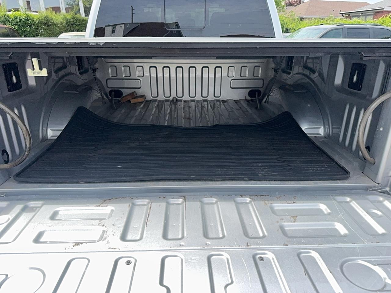 2016 Ford F-150 XLT SPORT Photo