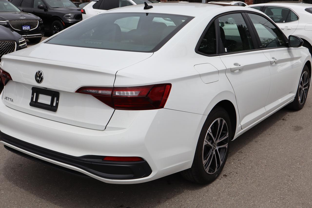 2024 Volkswagen Jetta comfortline Photo