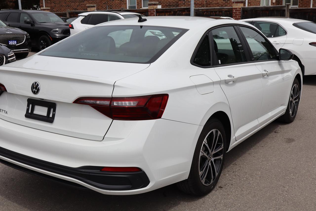 2024 Volkswagen Jetta comfortline Photo