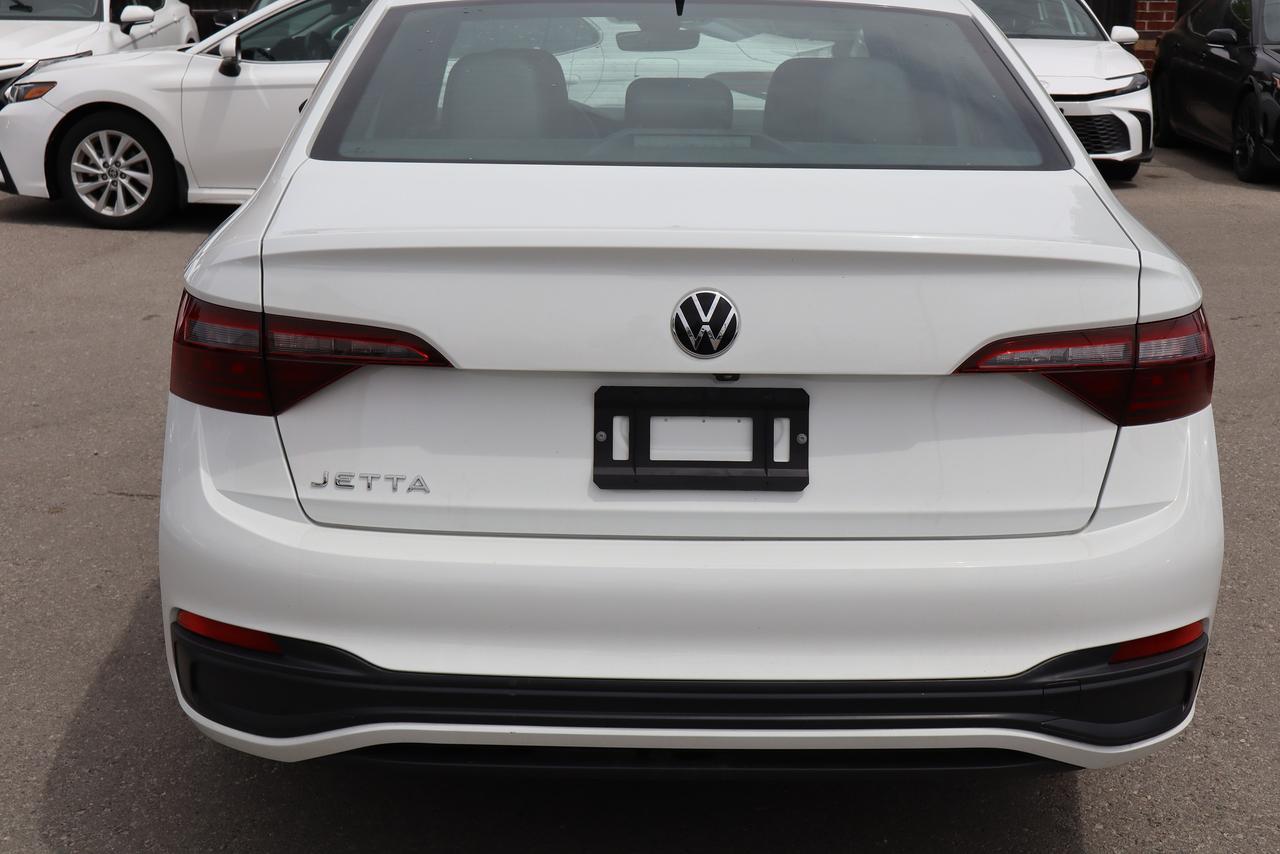 2024 Volkswagen Jetta comfortline Photo
