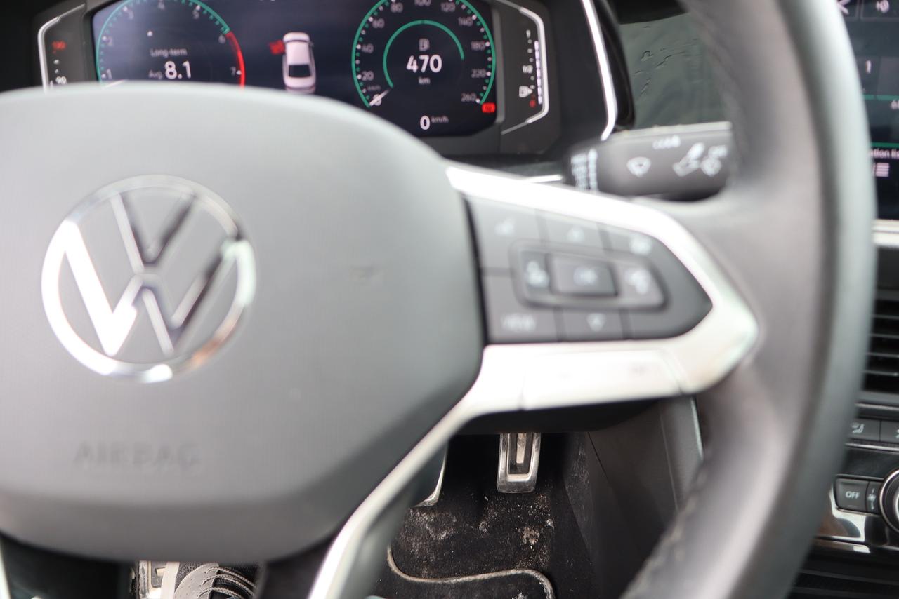 2024 Volkswagen Jetta comfortline Photo