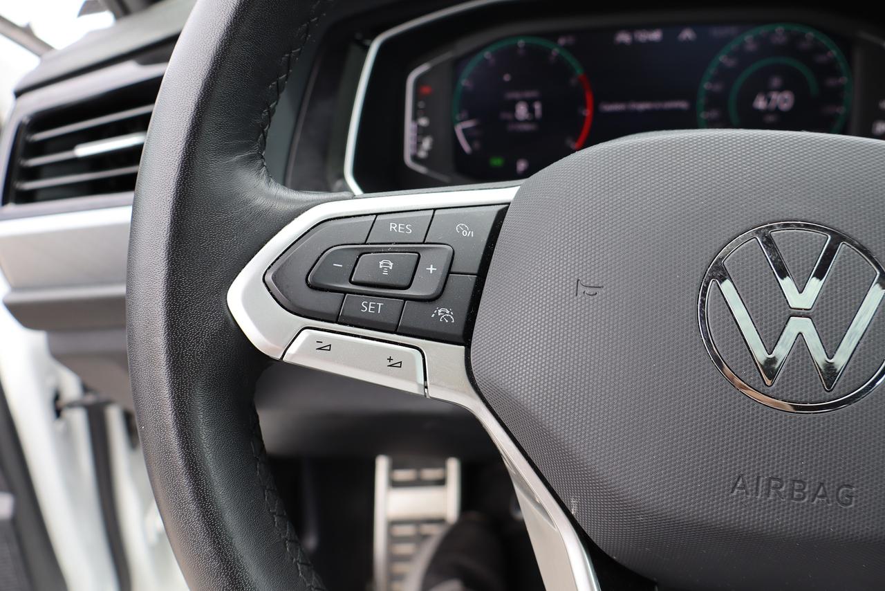 2024 Volkswagen Jetta comfortline Photo